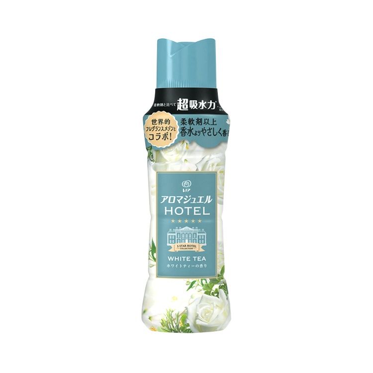 Lenor Aroma Jewel 香氛珠 420毫升