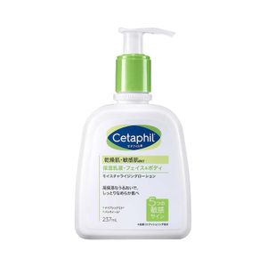 Cetaphil Moisturizing Lotion 237ml