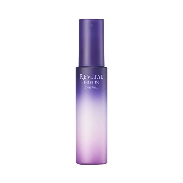 Revital Skin Wrap 美容乳液 90ml