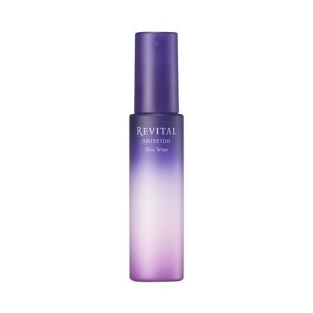 Revital Skin Wrap 美容乳液 90ml