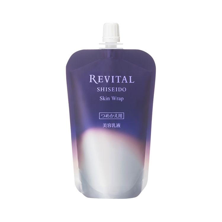 리바이탈 스킨랩 뷰티 에멀전 리필 80ml