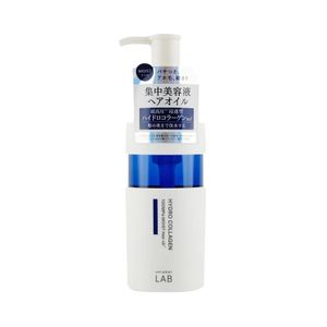unlabel Unlabel CO 保濕髮油 100ml