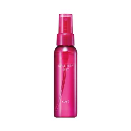 코세 메이크 킵 미스트 EX+ 80ml
