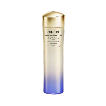 SHISEIDO 資生堂 Vital-Perfection 明亮活膚化妝水 150ml