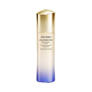 SHISEIDO 資生堂 Vital-Perfection 亮白活膚乳液 100ml