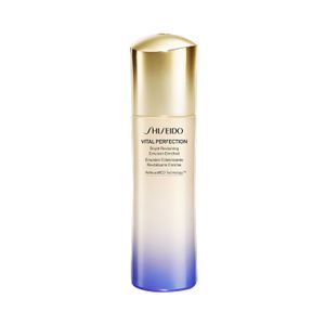 SHISEIDO Vital Perfection Bright Revital Emulsion Enriched 100ml