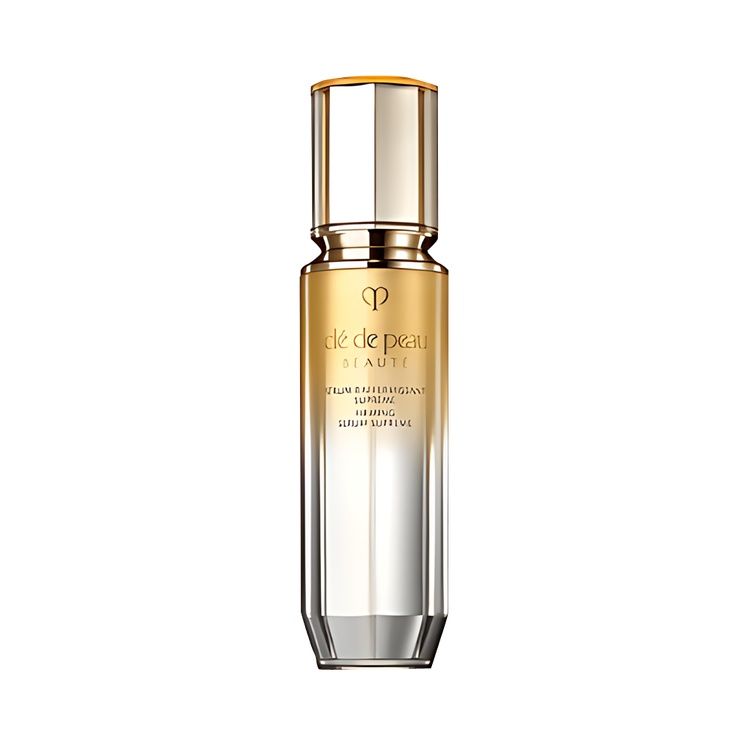 Cle de Peau Beaute 精华液 La Fermisan Sn