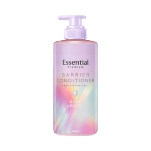 Essential Premium 防潮護髮素低濕泵式 450ml