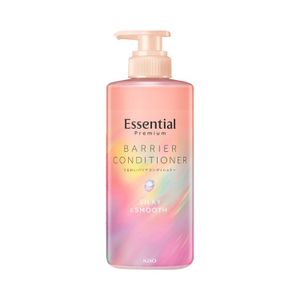 Essential Premium 保濕屏障護髮素絲滑泵式 450ml