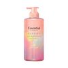 Essential Premium Moisture Barrier Shampoo Silky & Smooth Pump 450ml