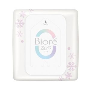Biore 零片清爽清爽肥皂 20 片