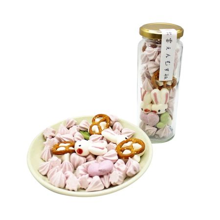 Rainbow Food Izumo Enmusu Bottle 18g