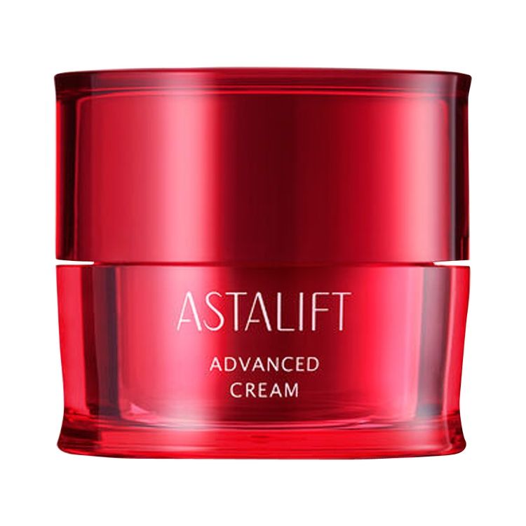 ASTALIFT アスタリフト アドバンスド クリーム 30g