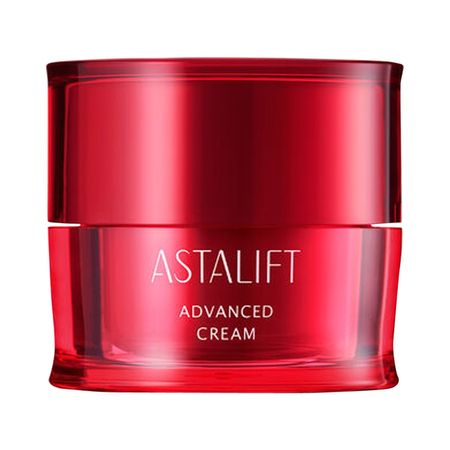 ASTALIFT アスタリフト アドバンスド クリーム 30g