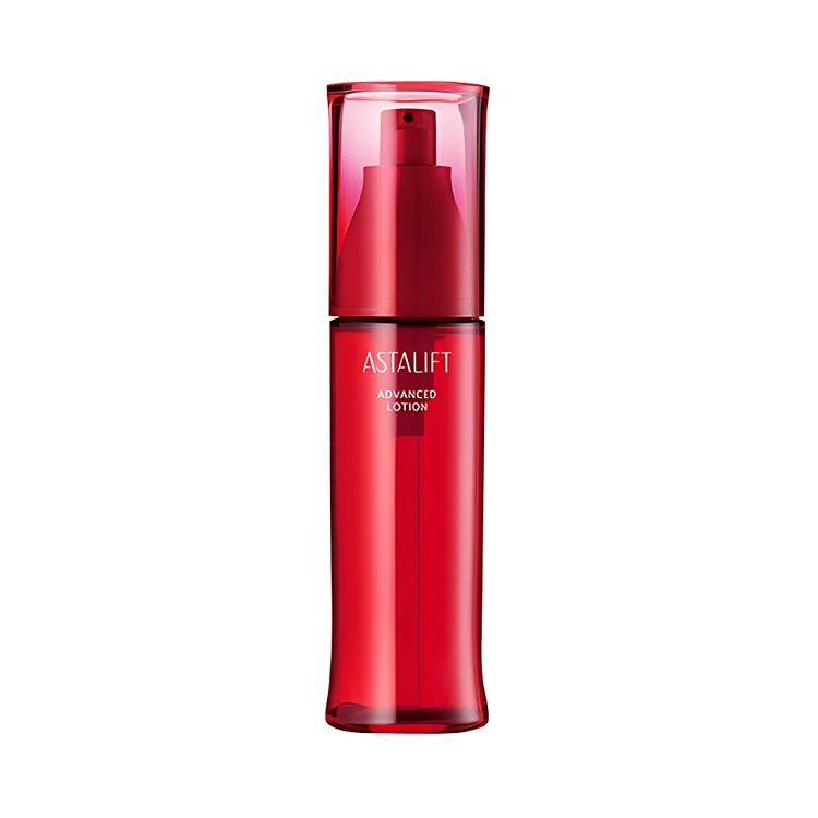 ASTALIFT アスタリフト アドバンスド ローション 130ml