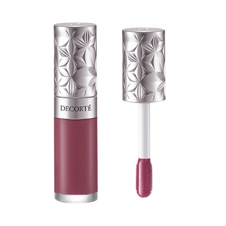 Cosme Decorte 豐盈唇部精華液 03 黑醋栗 7 毫升