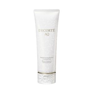 Decorte AQ Radiance Airy Cream Wash