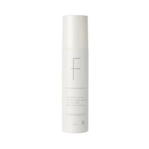 F organics Effe 有機亮膚乳 120ml