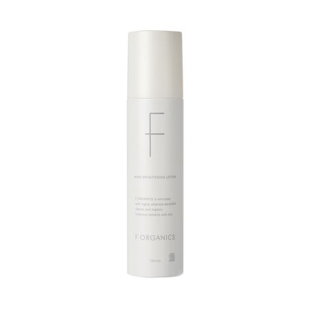 F organics Effe Organic More Brightening Lotion 150ml