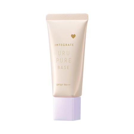 Integrate Moist Pure Base SPF50+ PA+++ 30g