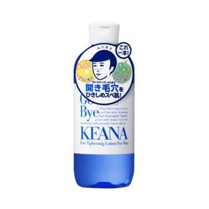 Ishizawa Institute Pore Nadeshiko Tightening Lotion for Boys 300ml
