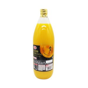폰 주스 퐁 에히메 귤 스트레이트 1000ml