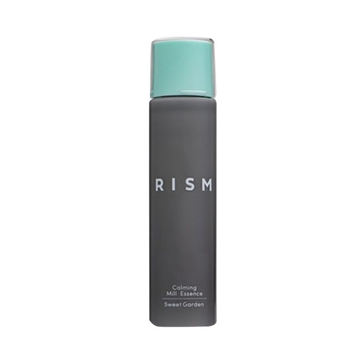 Rhythm RISM Calming Milk Essence Sweet Garden 100ml