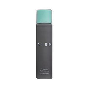 リズム RISM カーミング ミルクエッセンス スウィートガーデン 100ml