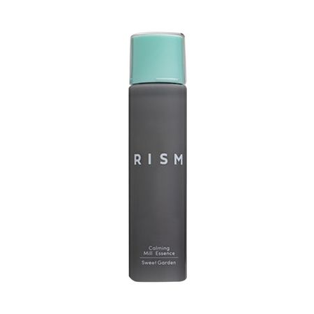 Rhythm RISM Calming Milk Essence Sweet Garden 100ml