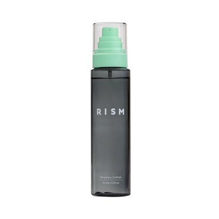 Rhythm RISM 無論如何乳液青柑橘 150ml