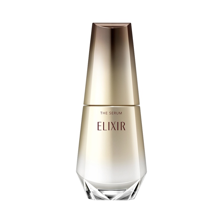 資生堂 ELIXIR/怡麗絲爾 ELIXIR 怡麗絲爾 精華素 50ml
