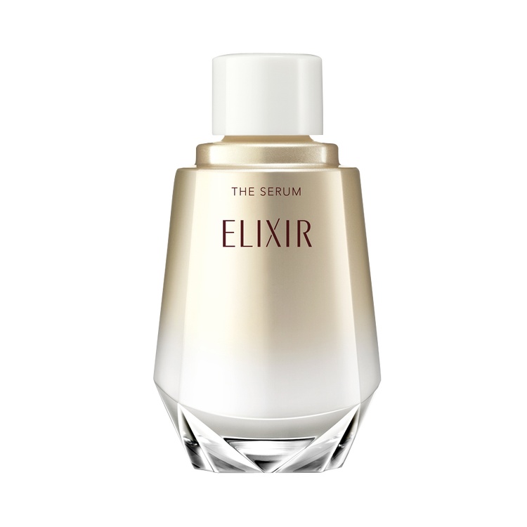 資生堂 ELIXIR/怡麗絲爾 ELIXIR 怡麗絲爾 精華 aa 替換裝 50ml