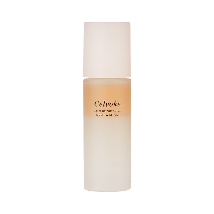 Celvoke 舒缓亮白多效精华 50ml