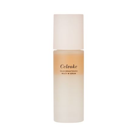 Celvoke 舒缓亮白多效精华 50ml