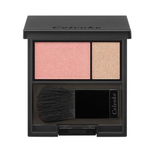 Celvoke Camouflage Blush 06 Pink Almond Less than 10g