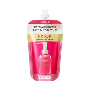 Prior Medicated Moisture Beauty Lift Gel Refill 105ml