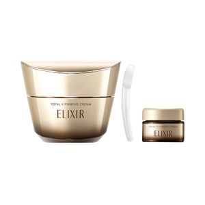 ELIXIR 怡丽丝尔 抗衰老护理霜体验套装 aC aa 1 套
