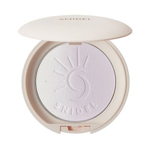 SNIDEL BEAUTY 프레스트 파우더 UV n SPF50 / PA++++ EX00 Luminous Lavender 8g