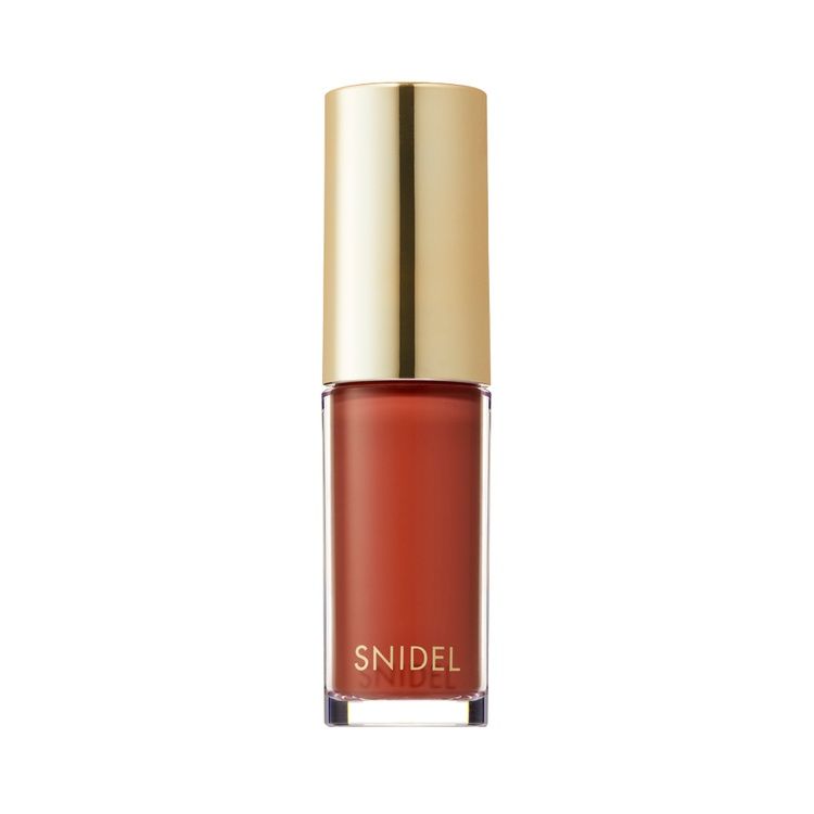 SNIDEL BEAUTY Pure Lip Souffle 03 Spicy Red 5.5g