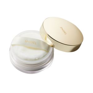 SNIDEL BEAUTY シームレス ルース パウダー EX01 9g