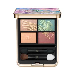 Cle De Peau Beaute Panso (Collecture) N Concealer Brush Cle De Peau Beaute Panso (Collecture) N Concealer Brush