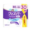 ウィスパー うすさら安心 80cc 無香料 30枚