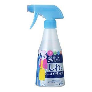 お洋服のスタイルガード しわもニオイもすっきりスプレー 300mL (本体)