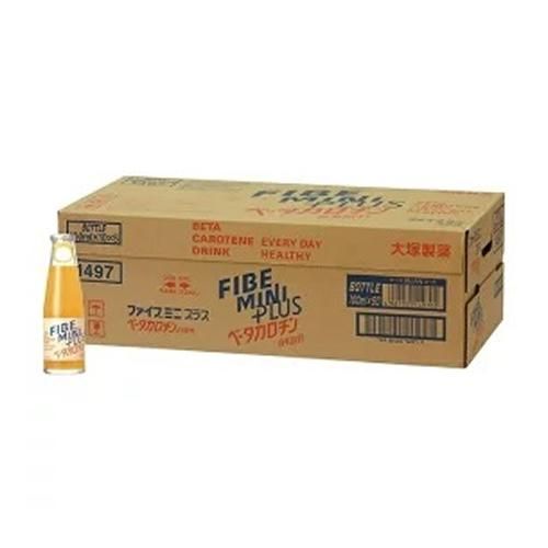 Otsuka Five Mini Plus 100mL (x50 bottles)