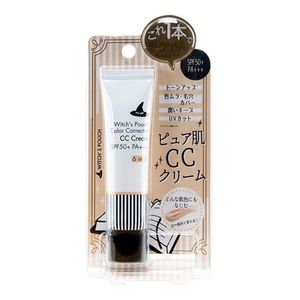 Witch's Pouch (위치즈 파우치) CC 크림 N 30mL