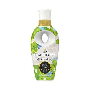 레노아 행복 꿈 푹신한 터치 샤인 무스카트 본체 450ml