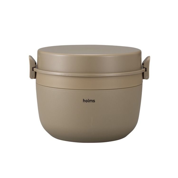 holms 런치 자

(※ 제품명인 "holms"와 "런치 자(도시락 보온통)"를 한국어 표기법에 맞게 번역하였습니다.)