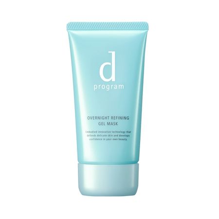 DP Overnight R Gel Mask 60g
