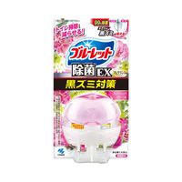 液体 Bluelet Just Place 消毒剂 EX 香氛花香型 67 毫升