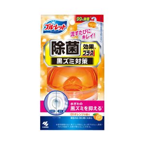 Bluelet 液体消毒剂 Effect Plus EX 橙色 67 毫升